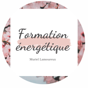 Formation énergétique Muriel Lamoureux Le meilleur du futur