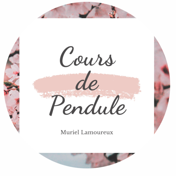 Cours de pendule Muriel Lamoureux Le meilleur du futur